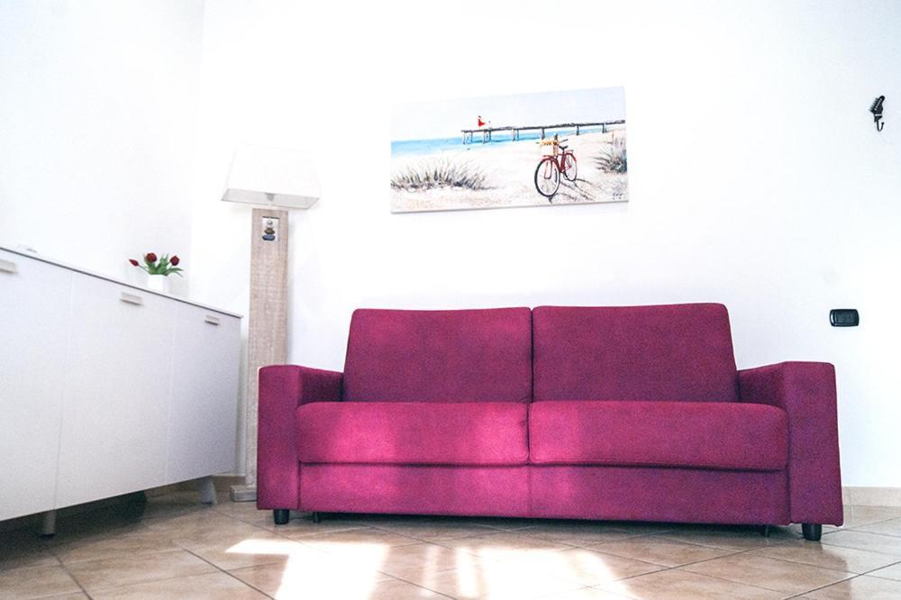 Chiara'S Home Brindisi Exterior photo