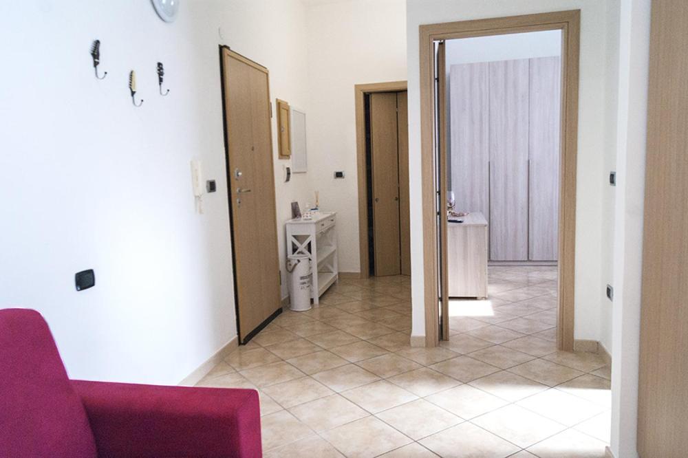 Chiara'S Home Brindisi Exterior photo