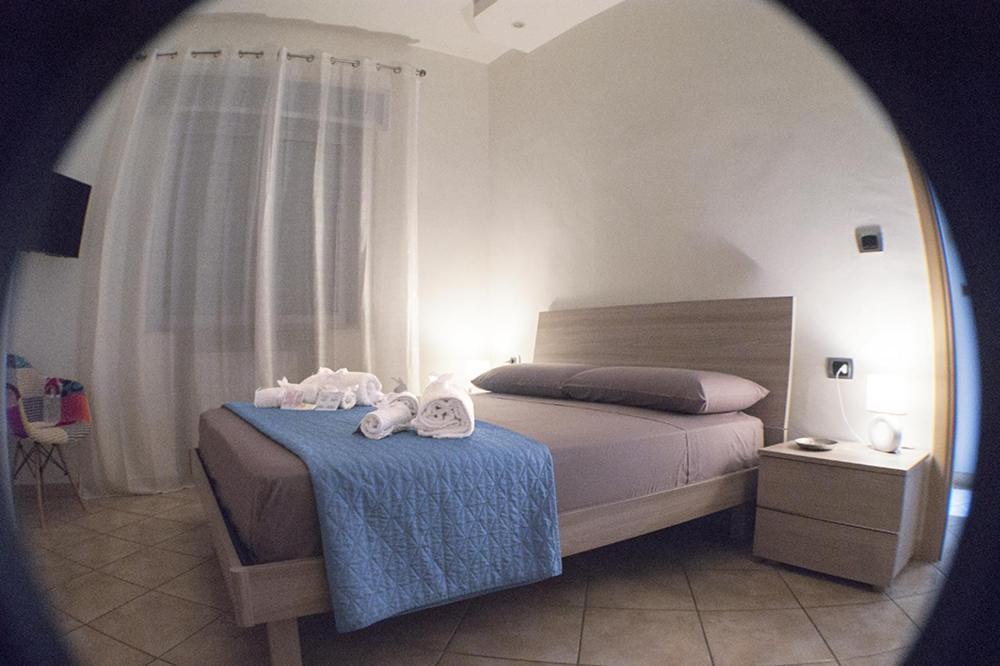Chiara'S Home Brindisi Exterior photo