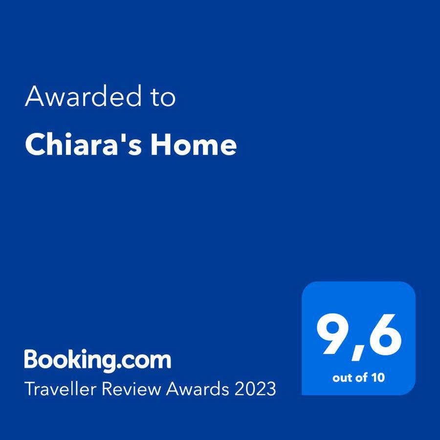 Chiara'S Home Brindisi Exterior photo